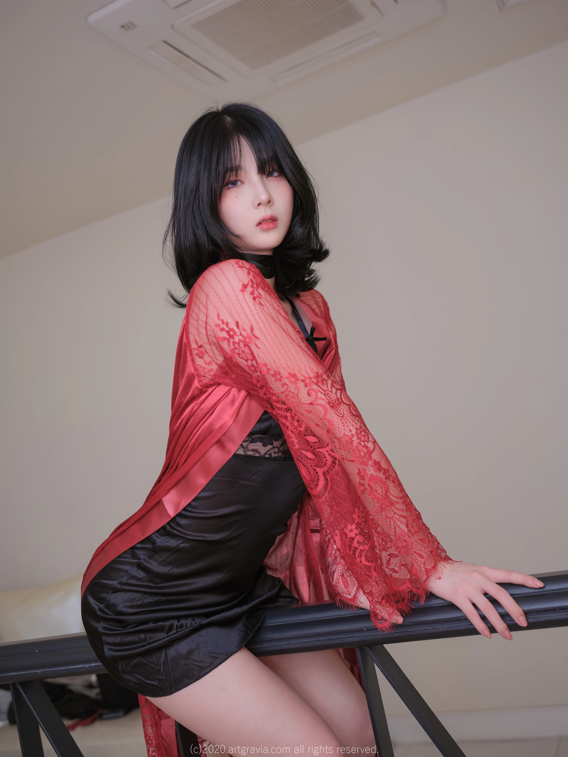 [ARTGRAVIA]VOL.207 Jangjoo 2